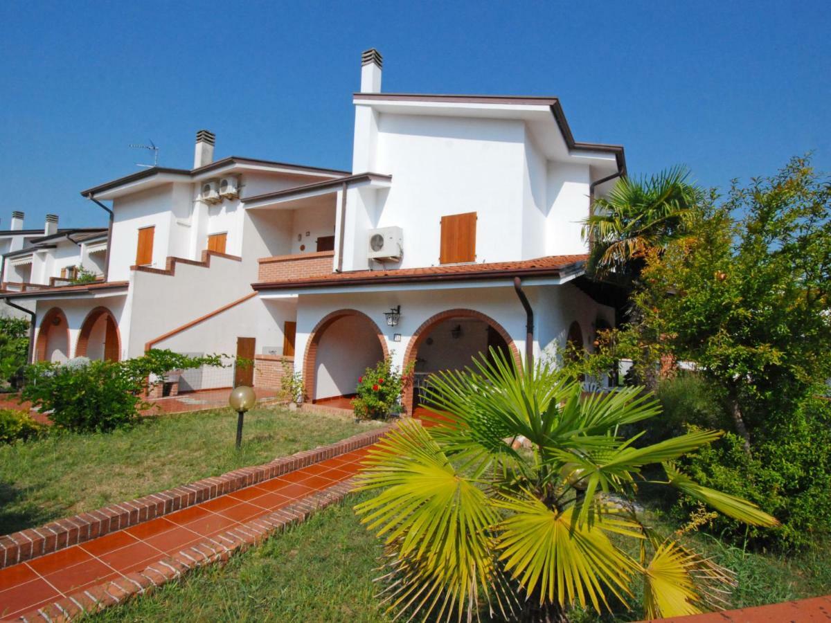 Apartment Lecci-1 By Interhome Eraclea Mare Exterior photo